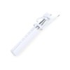 White Selfie Sticks